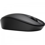 Огляд Мишка HP Dual Mode Wireless Black (6CR71AA): характеристики, відгуки, ціни.
