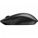 Огляд Мишка HP Travel Bluetooth Black (6SP25AA): характеристики, відгуки, ціни.