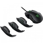 Огляд Мишка Razer Naga Trinity USB Black (RZ01-02410100-R3M1): характеристики, відгуки, ціни.