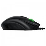 Огляд Мишка Razer Naga Trinity USB Black (RZ01-02410100-R3M1): характеристики, відгуки, ціни.