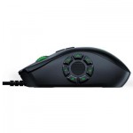 Огляд Мишка Razer Naga Trinity USB Black (RZ01-02410100-R3M1): характеристики, відгуки, ціни.