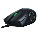 Огляд Мишка Razer Naga Trinity USB Black (RZ01-02410100-R3M1): характеристики, відгуки, ціни.