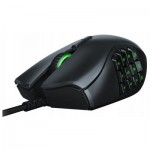 Огляд Мишка Razer Naga Trinity USB Black (RZ01-02410100-R3M1): характеристики, відгуки, ціни.