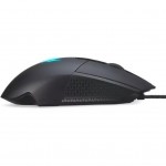 Огляд Мишка Acer Predator Cestus 315 USB Black (GP.MCE11.014): характеристики, відгуки, ціни.