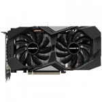 Огляд Відеокарта GIGABYTE GeForce GTX1660 SUPER 6144Mb (GV-N166SD6-6GD): характеристики, відгуки, ціни.