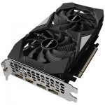 Огляд Відеокарта GIGABYTE GeForce GTX1660 SUPER 6144Mb (GV-N166SD6-6GD): характеристики, відгуки, ціни.