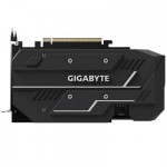 Огляд Відеокарта GIGABYTE GeForce GTX1660 SUPER 6144Mb (GV-N166SD6-6GD): характеристики, відгуки, ціни.