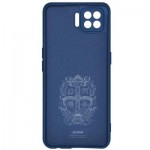 Огляд Чохол до мобільного телефона Armorstandart ICON Case for OPPO A73 Dark Blue (ARM58544): характеристики, відгуки, ціни.