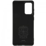 Огляд Чохол до мобільного телефона Armorstandart ICON Case for Samsung A72 (A725) Black (ARM58246): характеристики, відгуки, ціни.