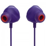 Огляд Навушники JBL Quantum 50 Purple (JBLQUANTUM50PUR): характеристики, відгуки, ціни.