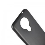 Огляд Чохол до мобільного телефона BeCover Nokia 1.4 Black (706069): характеристики, відгуки, ціни.