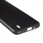 Огляд Чохол до мобільного телефона BeCover Nokia 1.4 Black (706069): характеристики, відгуки, ціни.