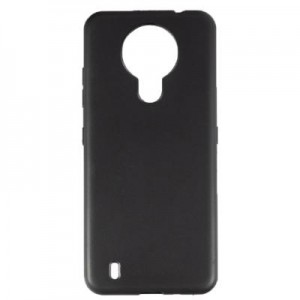 Чохол до мобільного телефона BeCover Nokia 1.4 Black (706069)