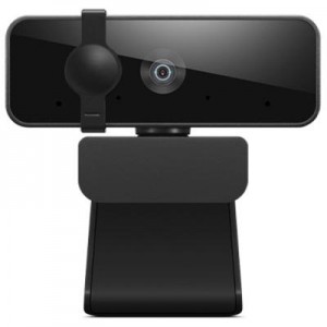 Огляд Веб-камера Lenovo Essential FHD (4XC1B34802): характеристики, відгуки, ціни.