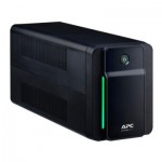 Огляд Пристрій безперебійного живлення APC Back-UPS 750VA (BX750MI-GR): характеристики, відгуки, ціни.