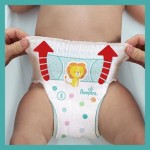 Огляд Підгузки Pampers трусики Maxi Pants Розмір 4 (9-15 кг) 108 шт (8006540069448): характеристики, відгуки, ціни.