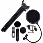 Огляд Мікрофон Thronmax M20 Streaming kit (M20KIT-TM01): характеристики, відгуки, ціни.