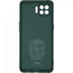 Огляд Чохол до мобільного телефона Armorstandart ICON Case OPPO Reno 4 Lite/A93 Pine Green (ARM58514): характеристики, відгуки, ціни.