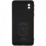 Огляд Чохол до мобільного телефона Armorstandart ICON Case Samsung A01 Core (A013) Black (ARM57476): характеристики, відгуки, ціни.