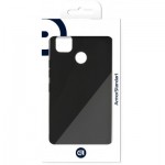 Огляд Чохол до мобільного телефона Armorstandart Matte Slim Fit TECNO POP 4 (BС2) Black (ARM57594): характеристики, відгуки, ціни.