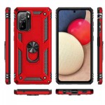 Огляд Чохол до мобільного телефона BeCover Military Xiaomi Redmi Note 10 / Note 10s Red (706130): характеристики, відгуки, ціни.