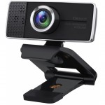 Огляд Веб-камера Gemix T20 Black: характеристики, відгуки, ціни.