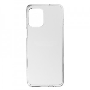Огляд Чохол до мобільного телефона Armorstandart Air Series Motorola G100 Transparent (ARM59429): характеристики, відгуки, ціни.