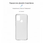 Огляд Чохол до мобільного телефона Armorstandart Air Series Motorola G20 Transparent (ARM59428): характеристики, відгуки, ціни.