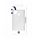 Огляд Чохол до мобільного телефона Armorstandart Air Series Motorola G20 Transparent (ARM59428): характеристики, відгуки, ціни.