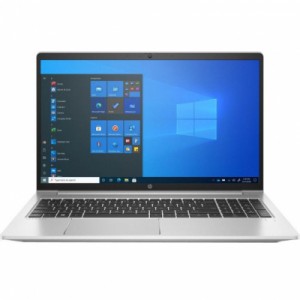 Огляд Ноутбук HP Probook 450 G8 (2R9D6EA): характеристики, відгуки, ціни.