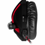 Огляд Навушники Defender Scrapper 500 Black-Red (64500): характеристики, відгуки, ціни.