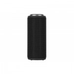 Огляд Акустична система 2E SoundXTube TWS MP3 Wireless Waterproof Black (2E-BSSXTWBK): характеристики, відгуки, ціни.