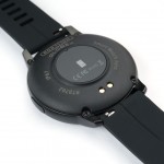 Огляд Смарт-годинник Globex Smart Watch Aero Black: характеристики, відгуки, ціни.