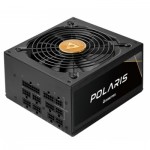 Огляд Блок живлення Chieftec 1250W Polaris (PPS-1250FC): характеристики, відгуки, ціни.