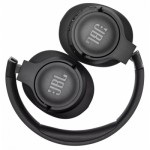 Огляд Навушники JBL Tune 760NC Black (JBLT760NCBLK): характеристики, відгуки, ціни.