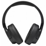 Огляд Навушники JBL Tune 760NC Black (JBLT760NCBLK): характеристики, відгуки, ціни.