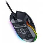 Огляд Мишка Razer Basilisk V3 USB Black (RZ01-04000100-R3M1): характеристики, відгуки, ціни.