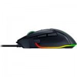 Огляд Мишка Razer Basilisk V3 USB Black (RZ01-04000100-R3M1): характеристики, відгуки, ціни.