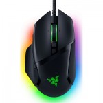 Огляд Мишка Razer Basilisk V3 USB Black (RZ01-04000100-R3M1): характеристики, відгуки, ціни.