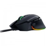 Огляд Мишка Razer Basilisk V3 USB Black (RZ01-04000100-R3M1): характеристики, відгуки, ціни.