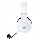 Огляд Навушники Razer Kaira for Xbox White (RZ04-03480200-R3M1): характеристики, відгуки, ціни.