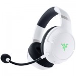 Огляд Навушники Razer Kaira Pro for Xbox White (RZ04-03470300-R3M1): характеристики, відгуки, ціни.
