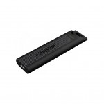 Огляд USB флеш накопичувач Kingston 256GB DataTraveler Max USB 3.2 Type-C (DTMAX/256GB): характеристики, відгуки, ціни.
