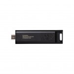 Огляд USB флеш накопичувач Kingston 256GB DataTraveler Max USB 3.2 Type-C (DTMAX/256GB): характеристики, відгуки, ціни.