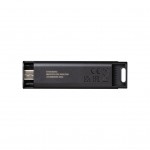 Огляд USB флеш накопичувач Kingston 256GB DataTraveler Max USB 3.2 Type-C (DTMAX/256GB): характеристики, відгуки, ціни.