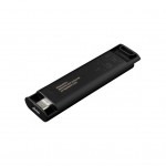 Огляд USB флеш накопичувач Kingston 256GB DataTraveler Max USB 3.2 Type-C (DTMAX/256GB): характеристики, відгуки, ціни.