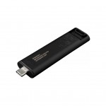 Огляд USB флеш накопичувач Kingston 256GB DataTraveler Max USB 3.2 Type-C (DTMAX/256GB): характеристики, відгуки, ціни.