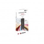 Огляд USB флеш накопичувач Kingston 256GB DataTraveler Max USB 3.2 Type-C (DTMAX/256GB): характеристики, відгуки, ціни.