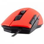 Огляд Мишка Marvo M428 RGB-LED USB Red (M428 Red): характеристики, відгуки, ціни.