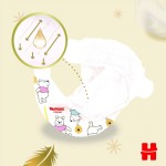 Огляд Підгузки Huggies Extra Care 3 (6-10 кг) 72шт (5029053578095): характеристики, відгуки, ціни.